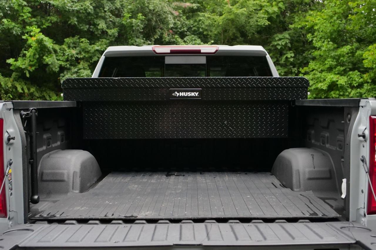 2024 Chevrolet Silverado 1500 RST 4X4 / AMERICAN LUXURY COACH / 5.3L V8! Lincolnton NC