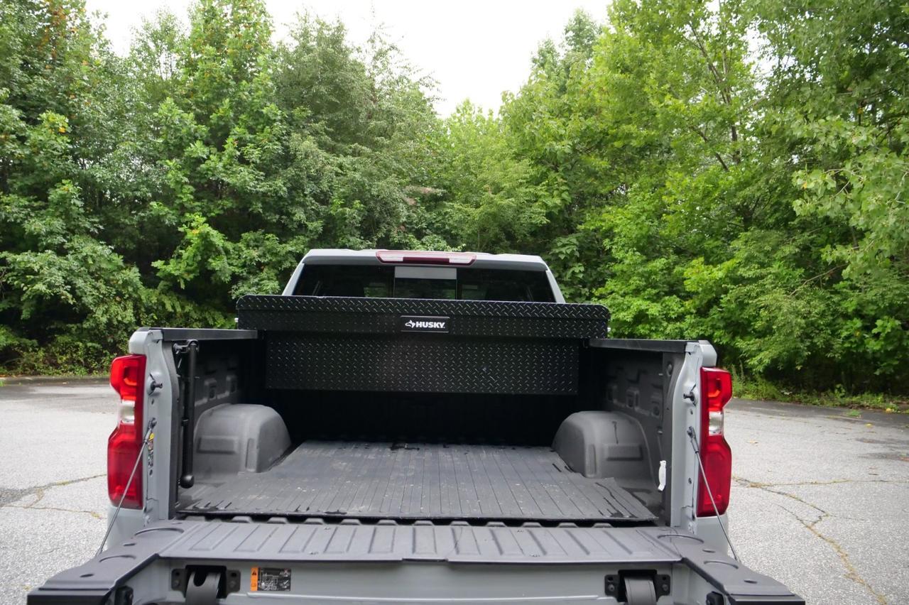 2024 Chevrolet Silverado 1500 RST 4X4 / AMERICAN LUXURY COACH / 5.3L V8! Lincolnton NC