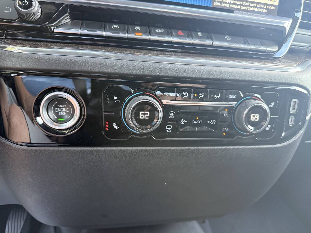 2024 Chevrolet Silverado 1500 RST 4x4 4dr Crew Cab 5.8 ft. SB Eldridge IA