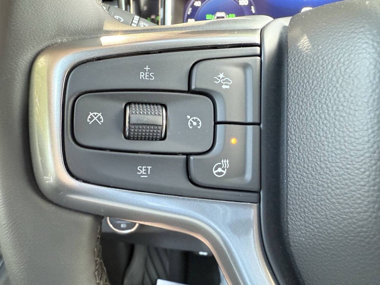 2024 Chevrolet Silverado 1500 RST 4x4 4dr Crew Cab 5.8 ft. SB Eldridge IA