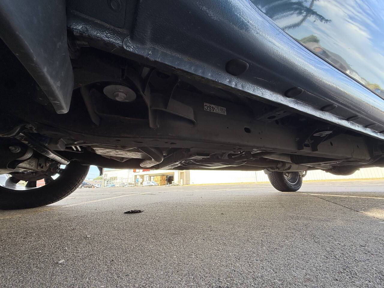 2024 Chevrolet Silverado 1500 RST 4x4 4dr Crew Cab 5.8 ft. SB Eldridge IA