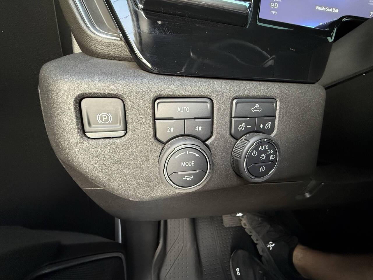 2024 Chevrolet Silverado 1500 RST 4x4 4dr Crew Cab 5.8 ft. SB Eldridge IA