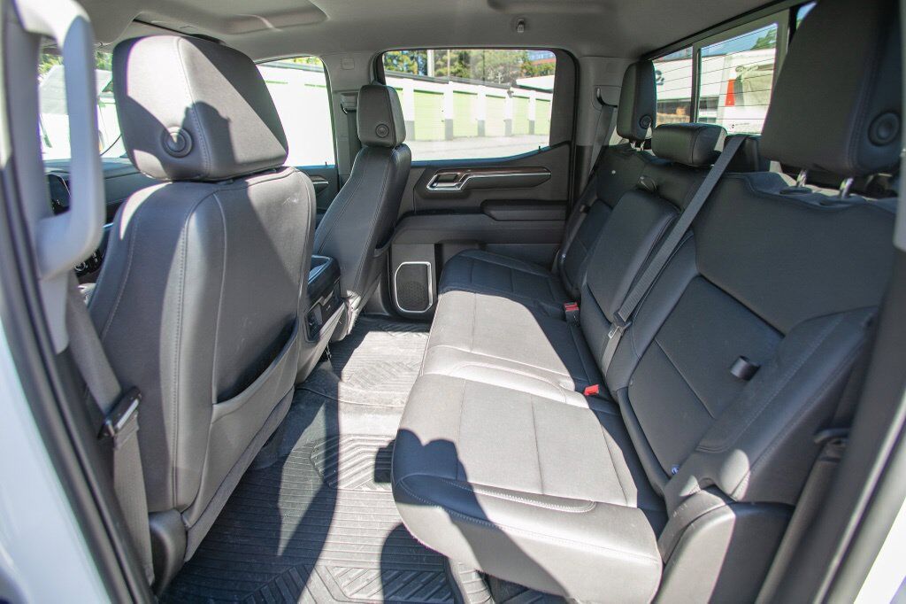 2024 Chevrolet Silverado 1500 RST Atlanta GA