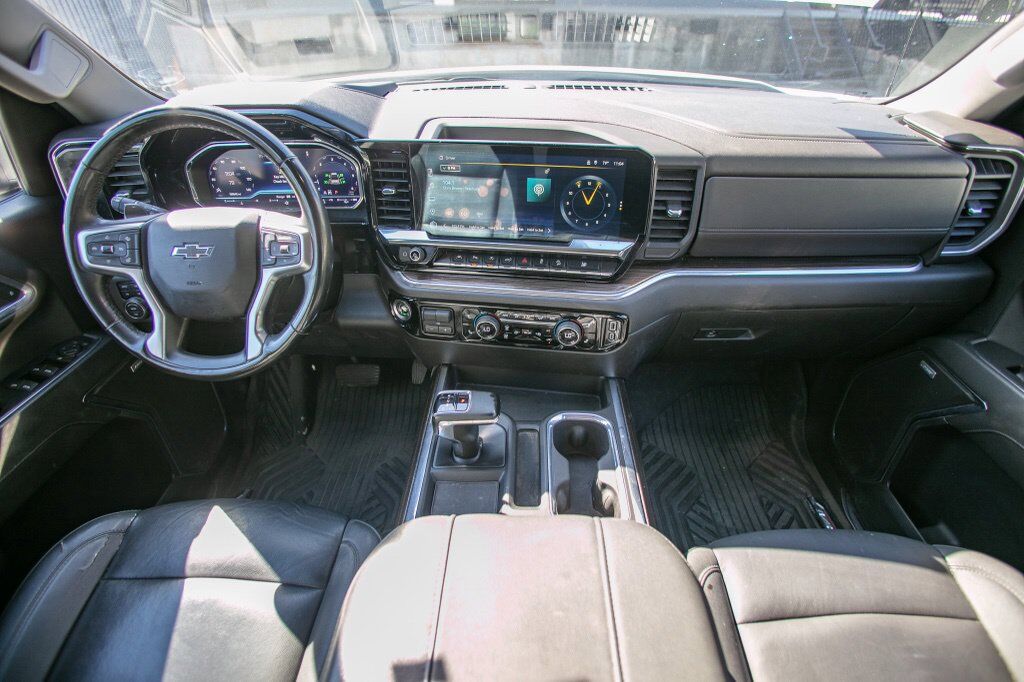 2024 Chevrolet Silverado 1500 RST Atlanta GA