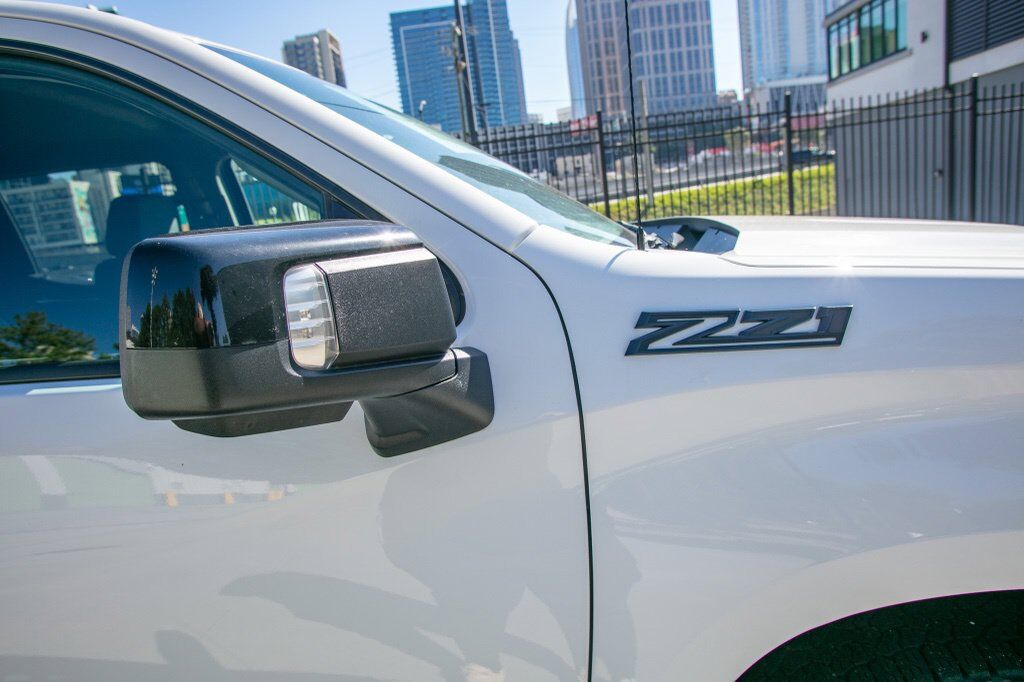 2024 Chevrolet Silverado 1500 RST Atlanta GA