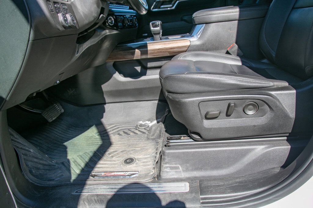 2024 Chevrolet Silverado 1500 RST Atlanta GA