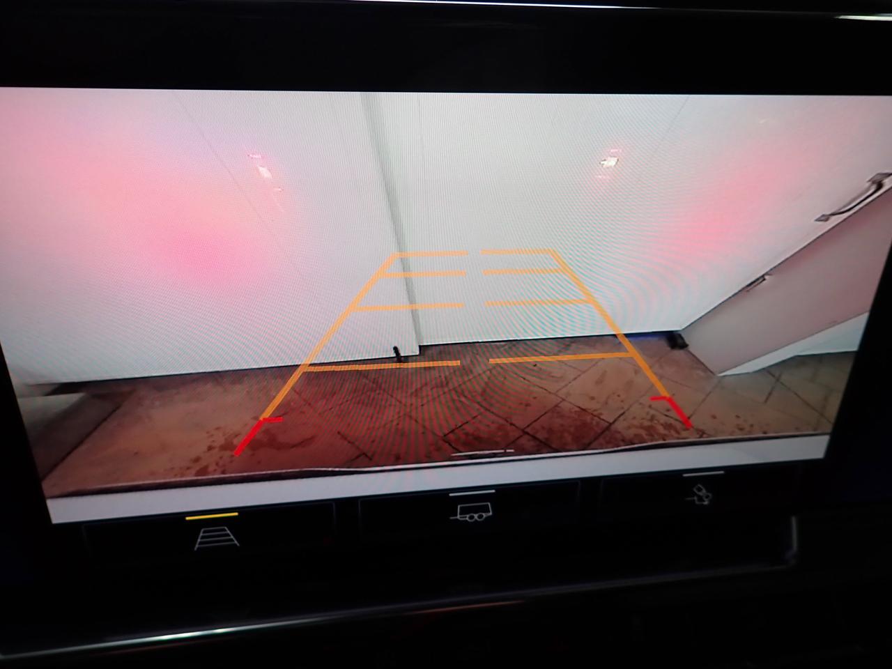 2024 Chevrolet Silverado 1500 RST CREW CAB 4WD Listowel ON