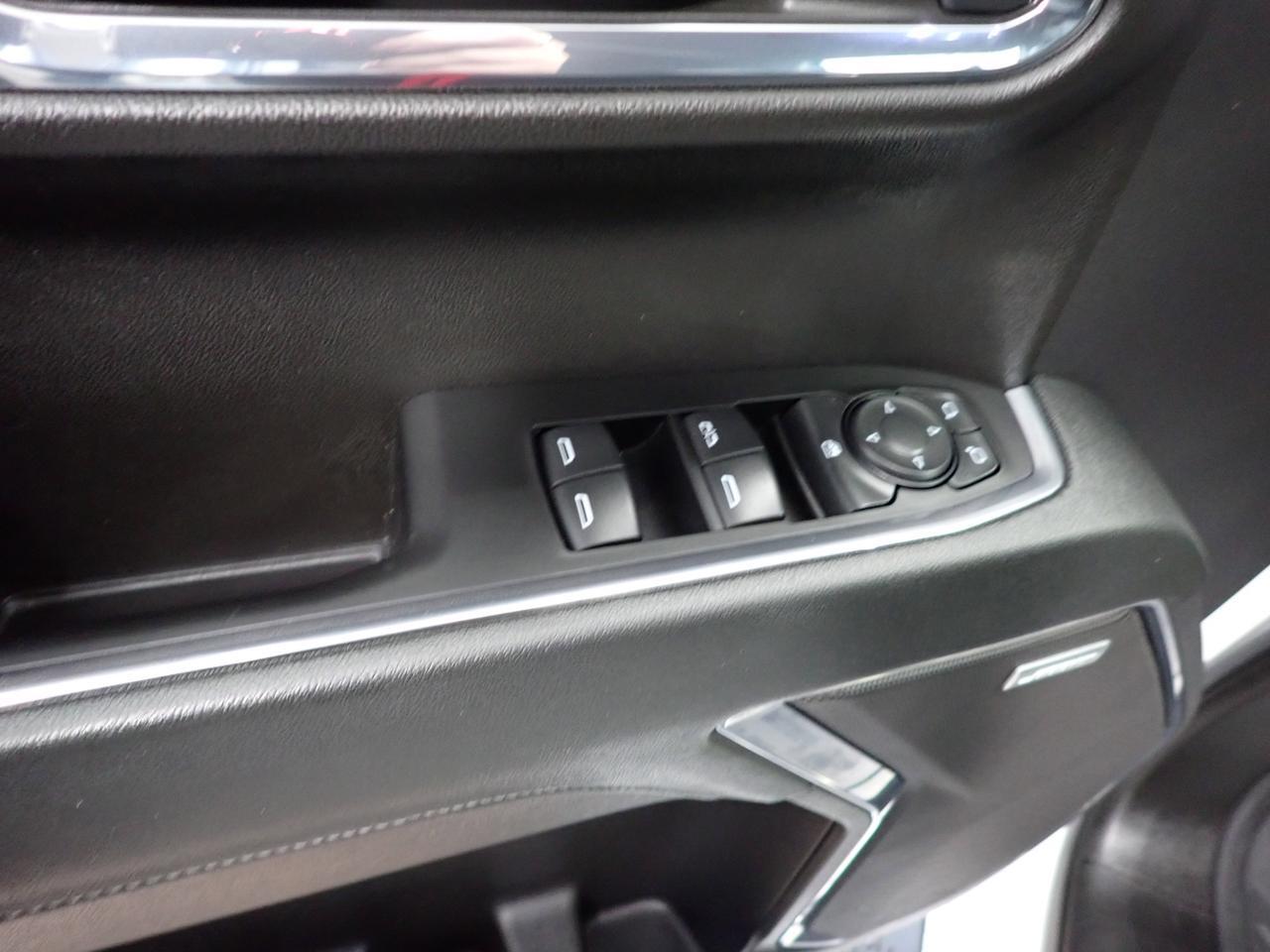 2024 Chevrolet Silverado 1500 RST CREW CAB 4WD Listowel ON