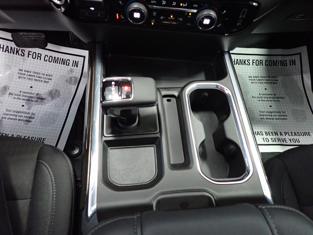 2024 Chevrolet Silverado 1500 RST CREW CAB 4WD Listowel ON