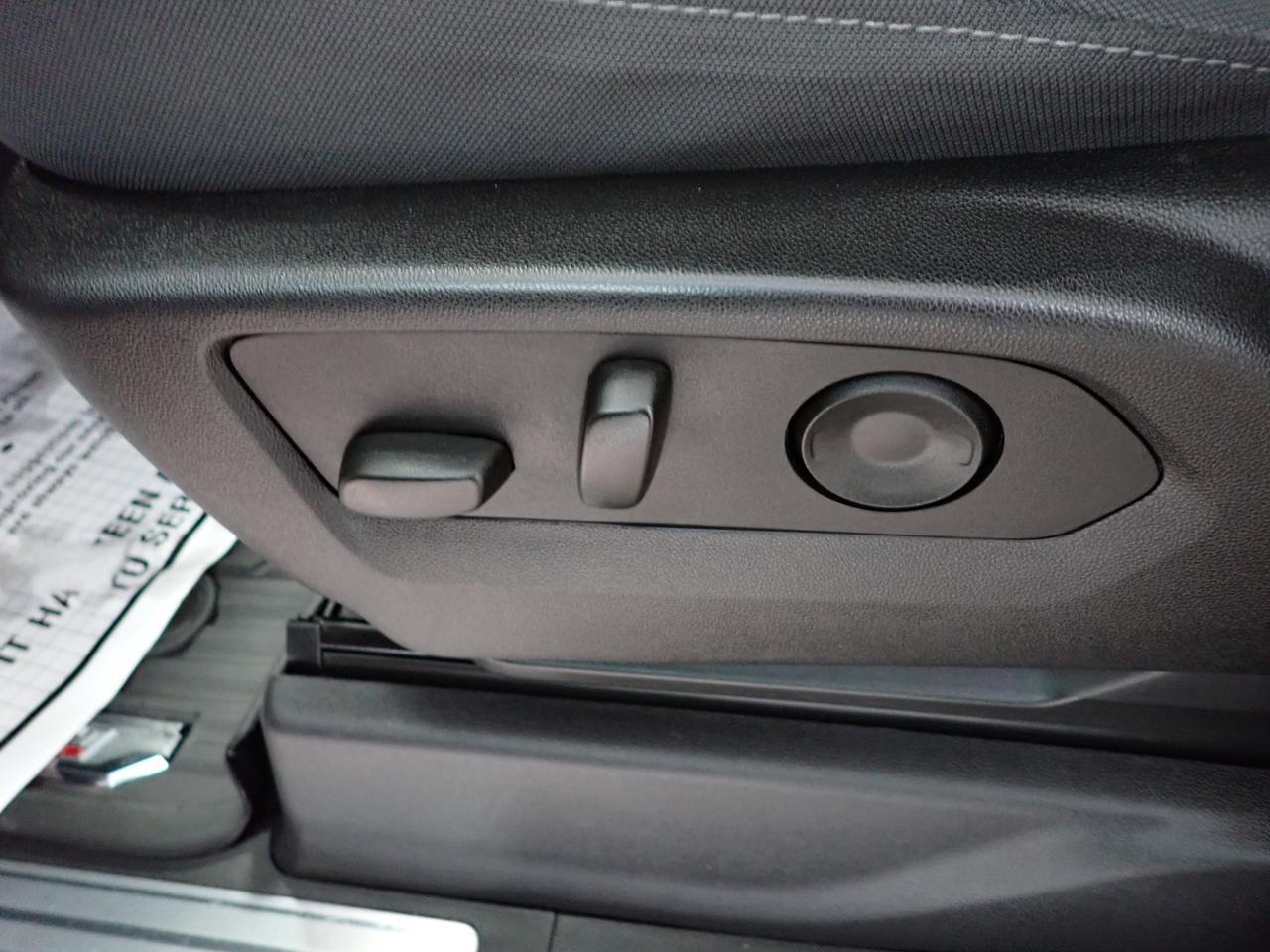 2024 Chevrolet Silverado 1500 RST CREW CAB 4WD Listowel ON