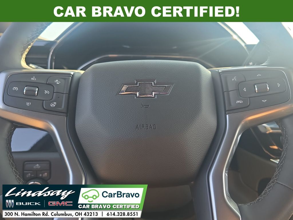 2024 Chevrolet Silverado 1500 RST Columbus OH