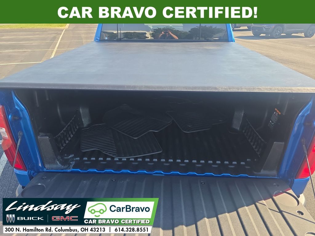2024 Chevrolet Silverado 1500 RST Columbus OH