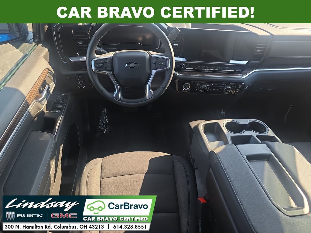 2024 Chevrolet Silverado 1500 RST Columbus OH