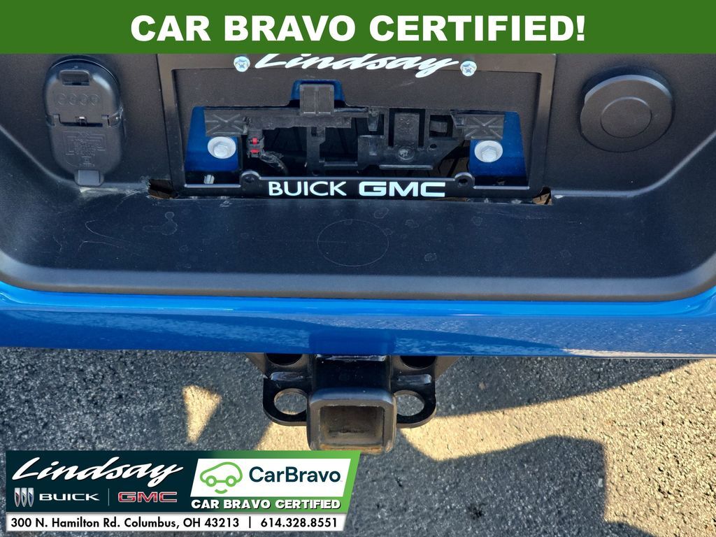2024 Chevrolet Silverado 1500 RST Columbus OH