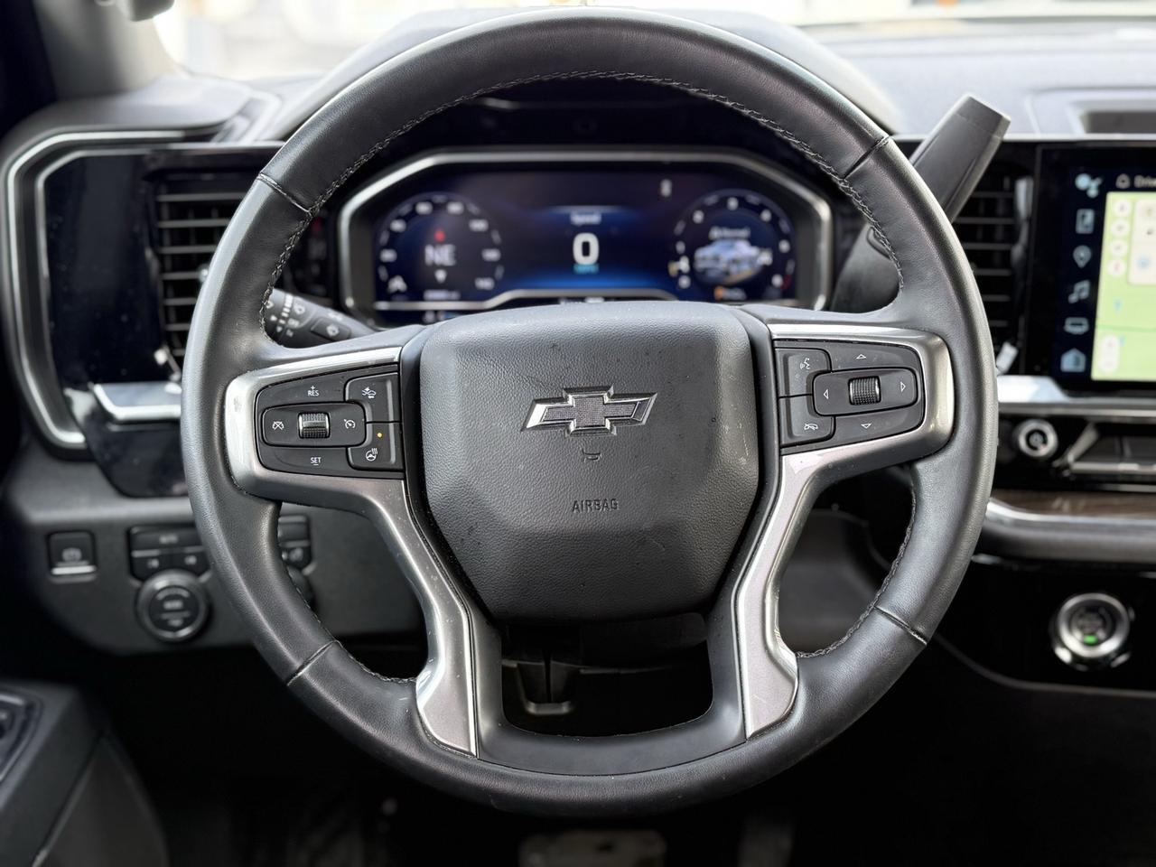 2024 Chevrolet Silverado 1500 RST Crestwood KY