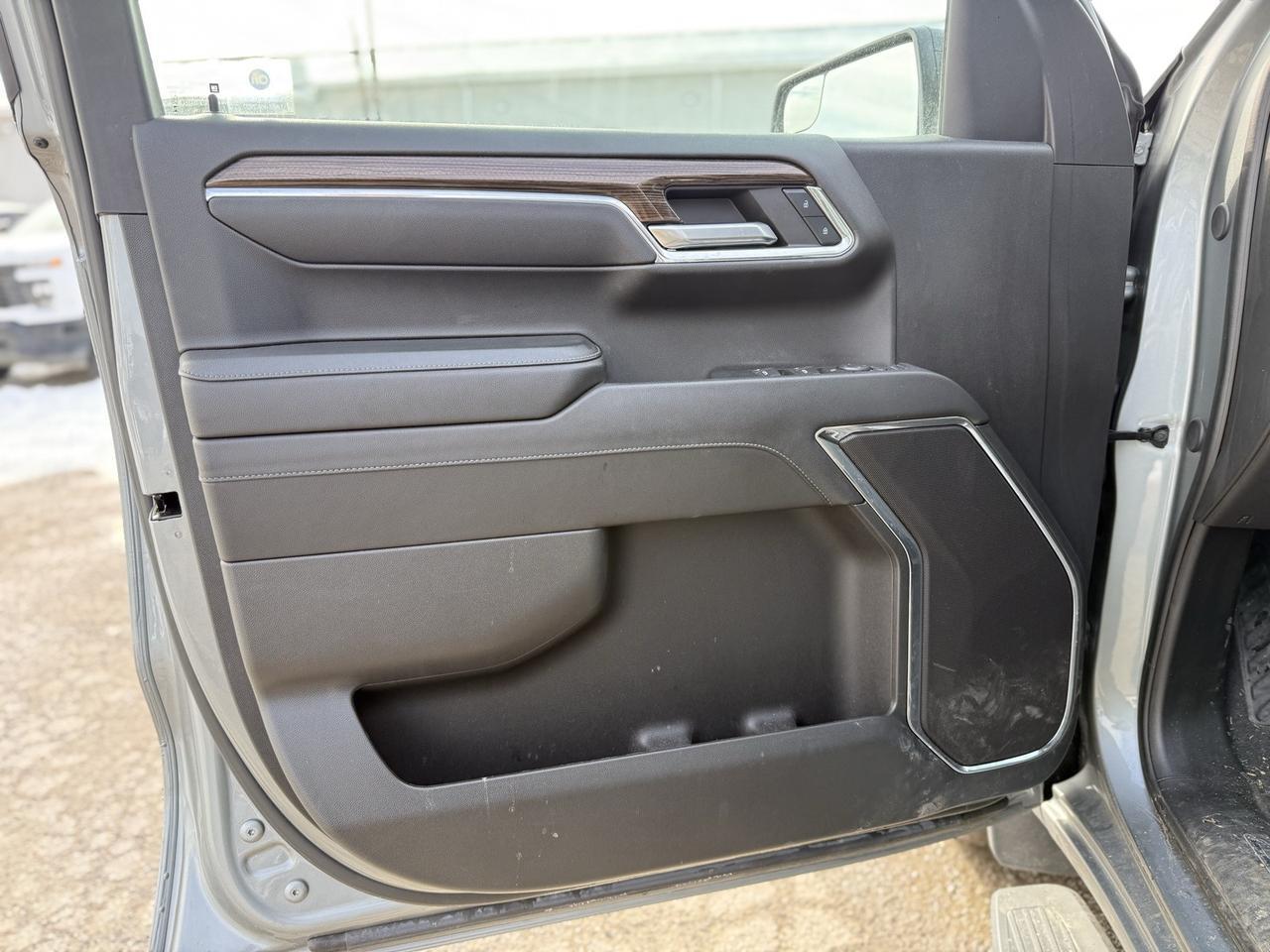 2024 Chevrolet Silverado 1500 RST Crestwood KY