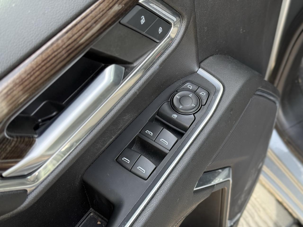 2024 Chevrolet Silverado 1500 RST Crestwood KY