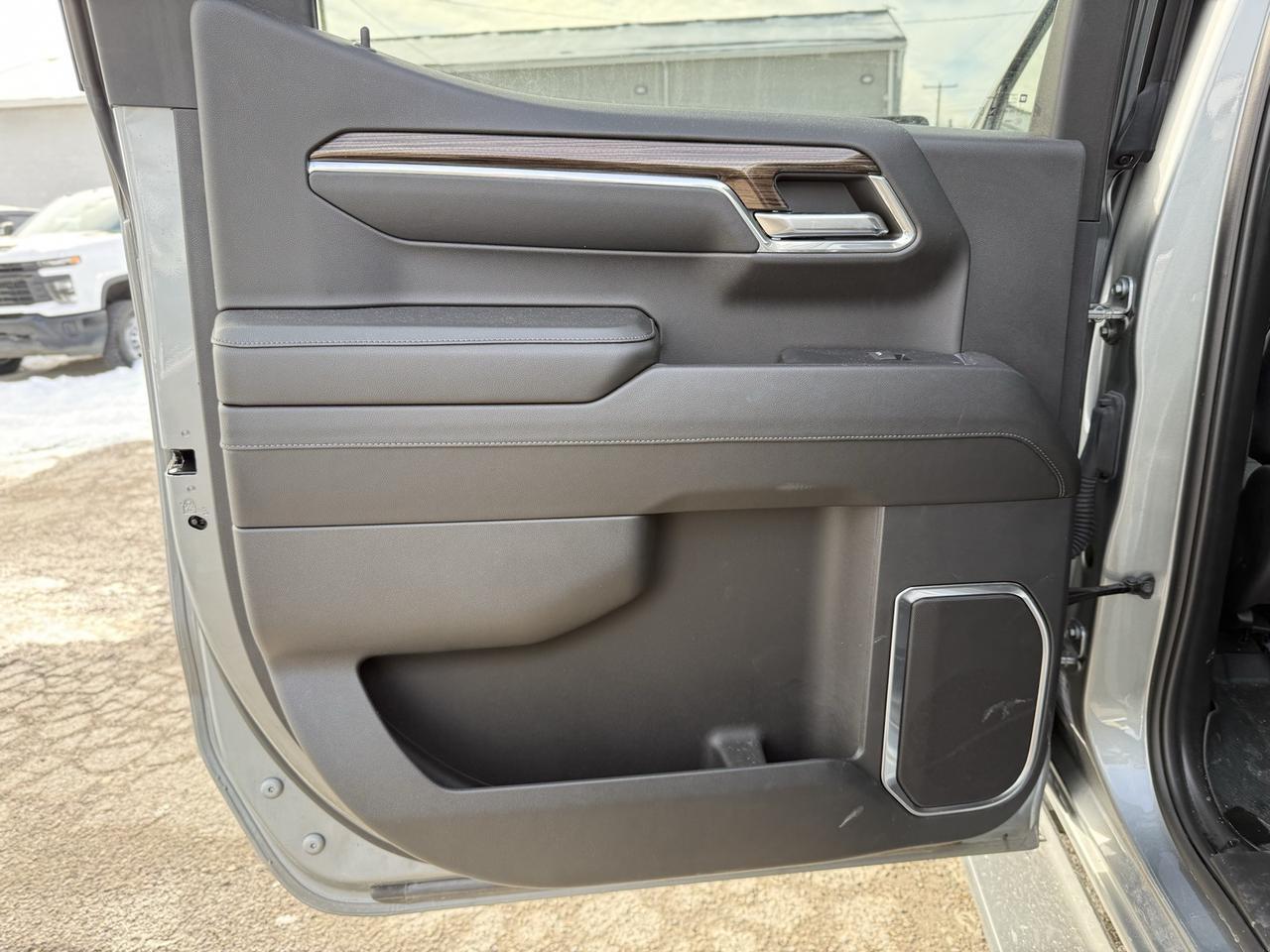 2024 Chevrolet Silverado 1500 RST Crestwood KY