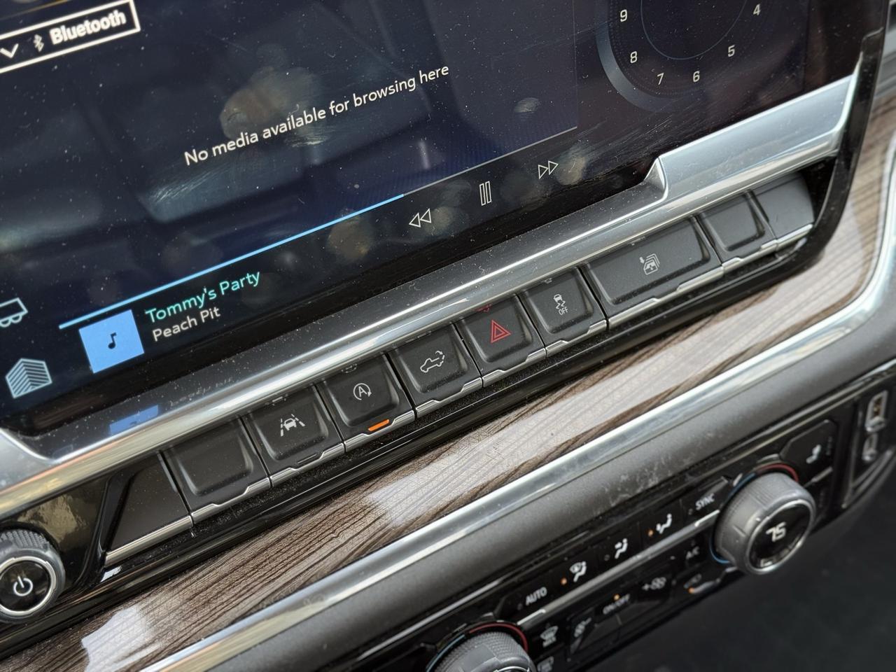 2024 Chevrolet Silverado 1500 RST Crestwood KY