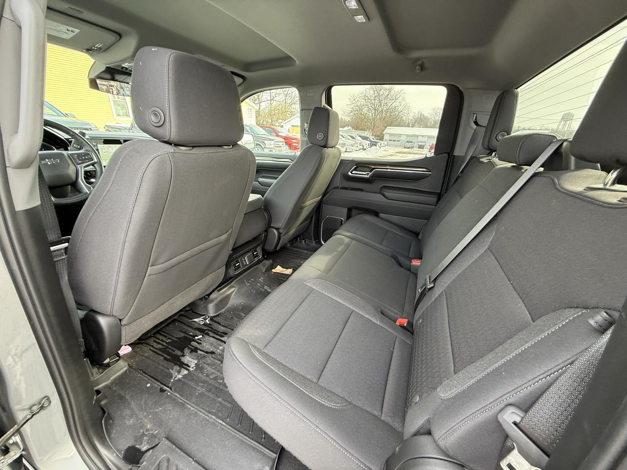 2024 Chevrolet Silverado 1500 RST Crestwood KY