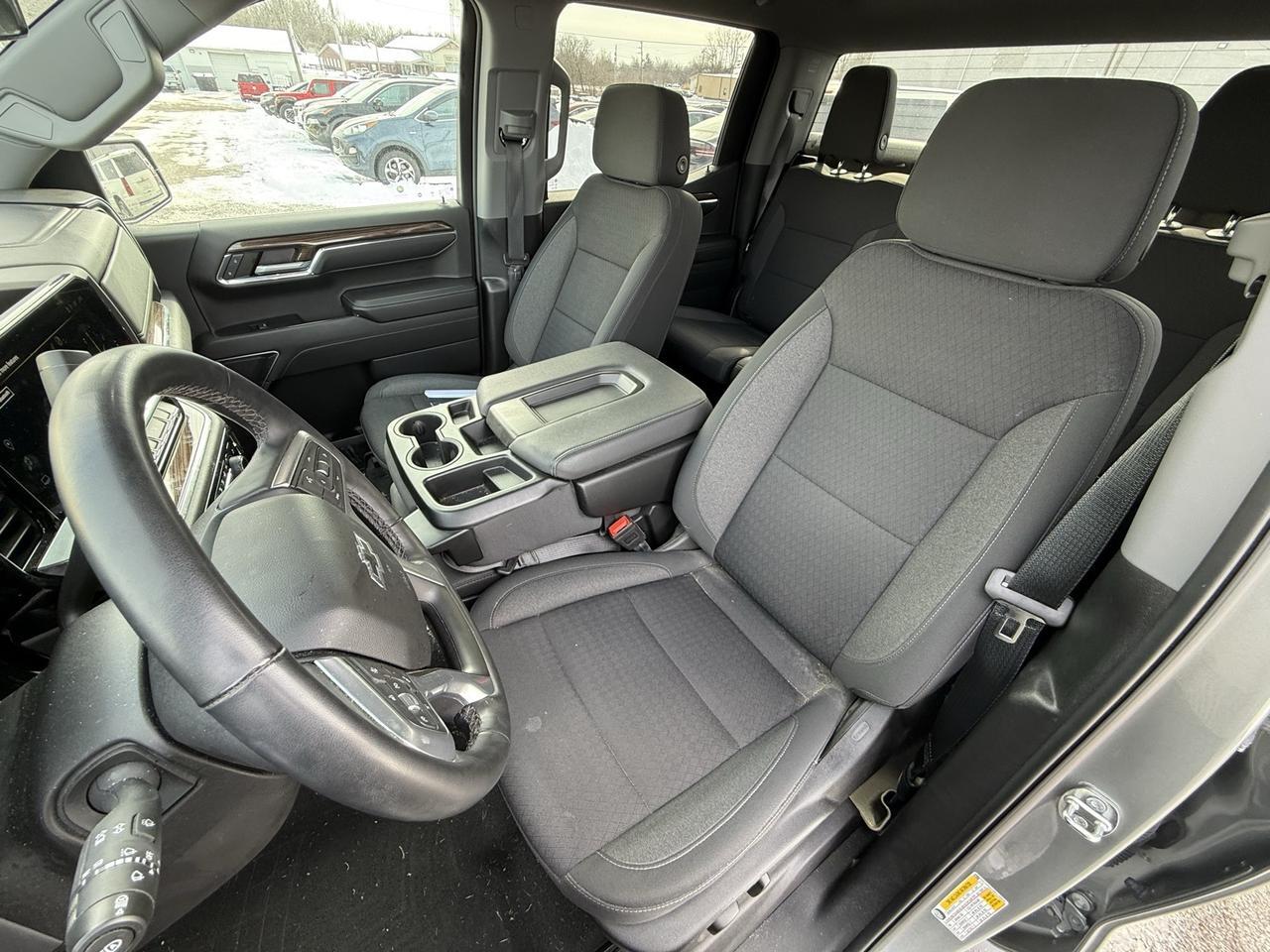 2024 Chevrolet Silverado 1500 RST Crestwood KY