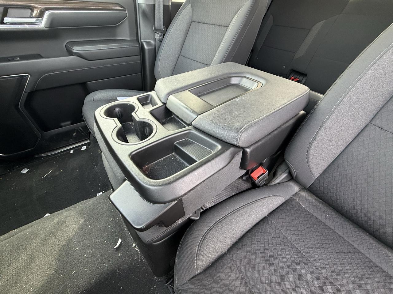 2024 Chevrolet Silverado 1500 RST Crestwood KY