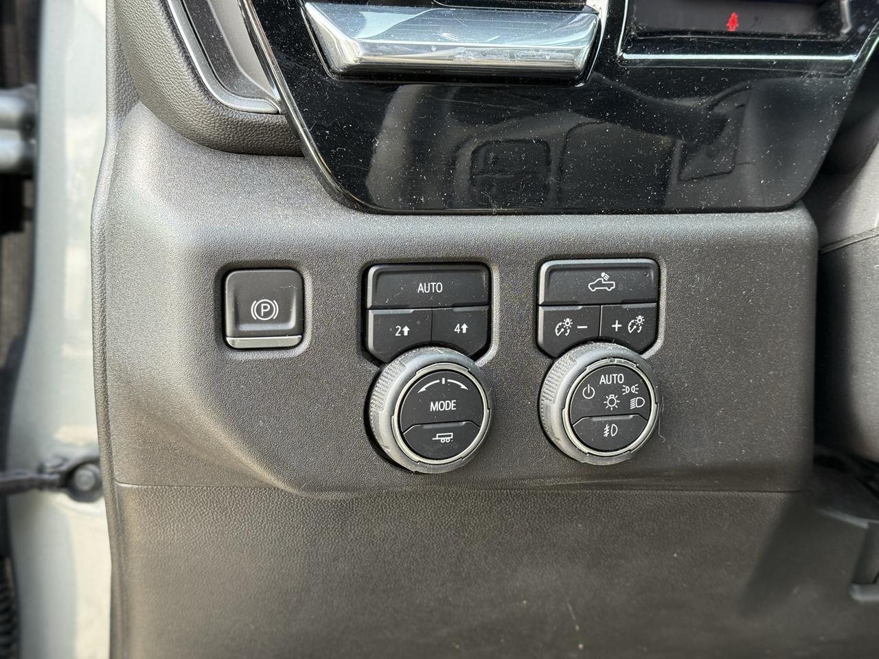 2024 Chevrolet Silverado 1500 RST Crestwood KY