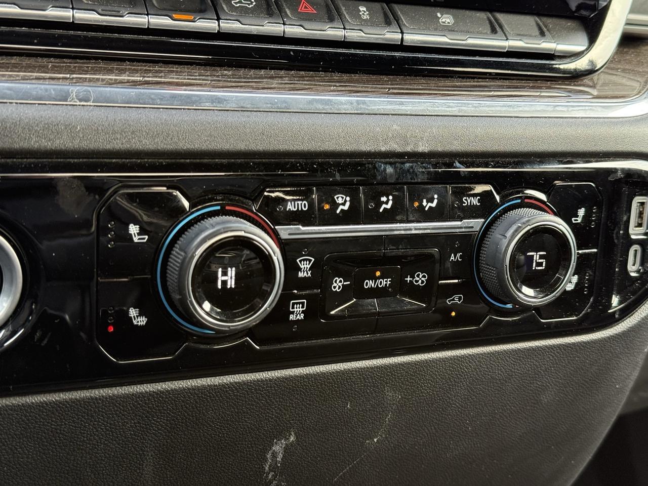 2024 Chevrolet Silverado 1500 RST Crestwood KY