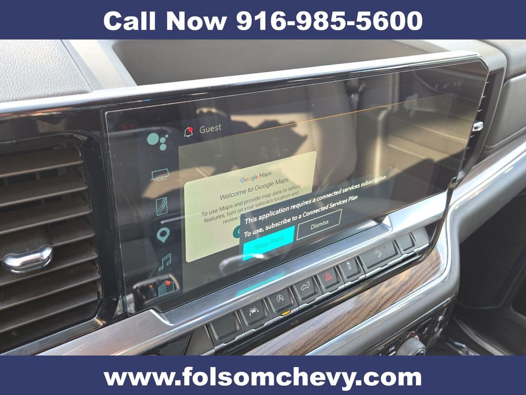 2024 Chevrolet Silverado 1500 RST Folsom CA
