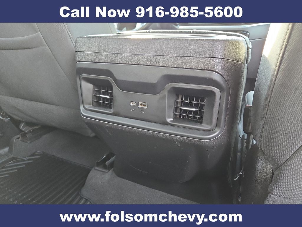 2024 Chevrolet Silverado 1500 RST Folsom CA