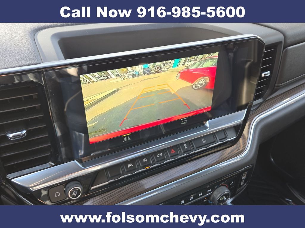 2024 Chevrolet Silverado 1500 RST Folsom CA