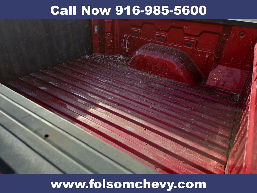 2024 Chevrolet Silverado 1500 RST Folsom CA