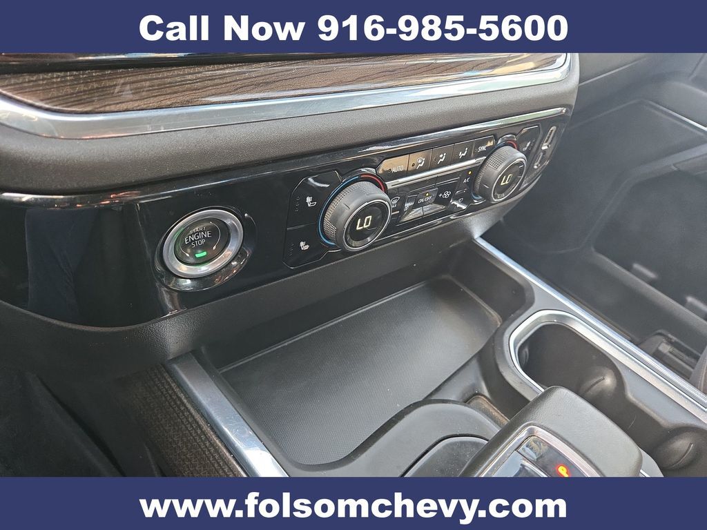 2024 Chevrolet Silverado 1500 RST Folsom CA
