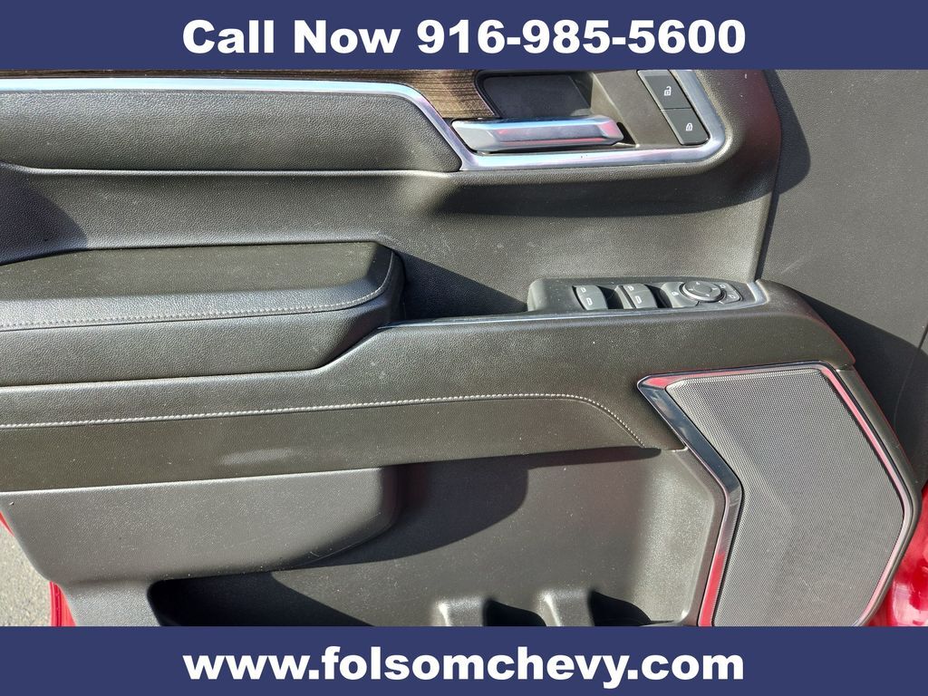 2024 Chevrolet Silverado 1500 RST Folsom CA