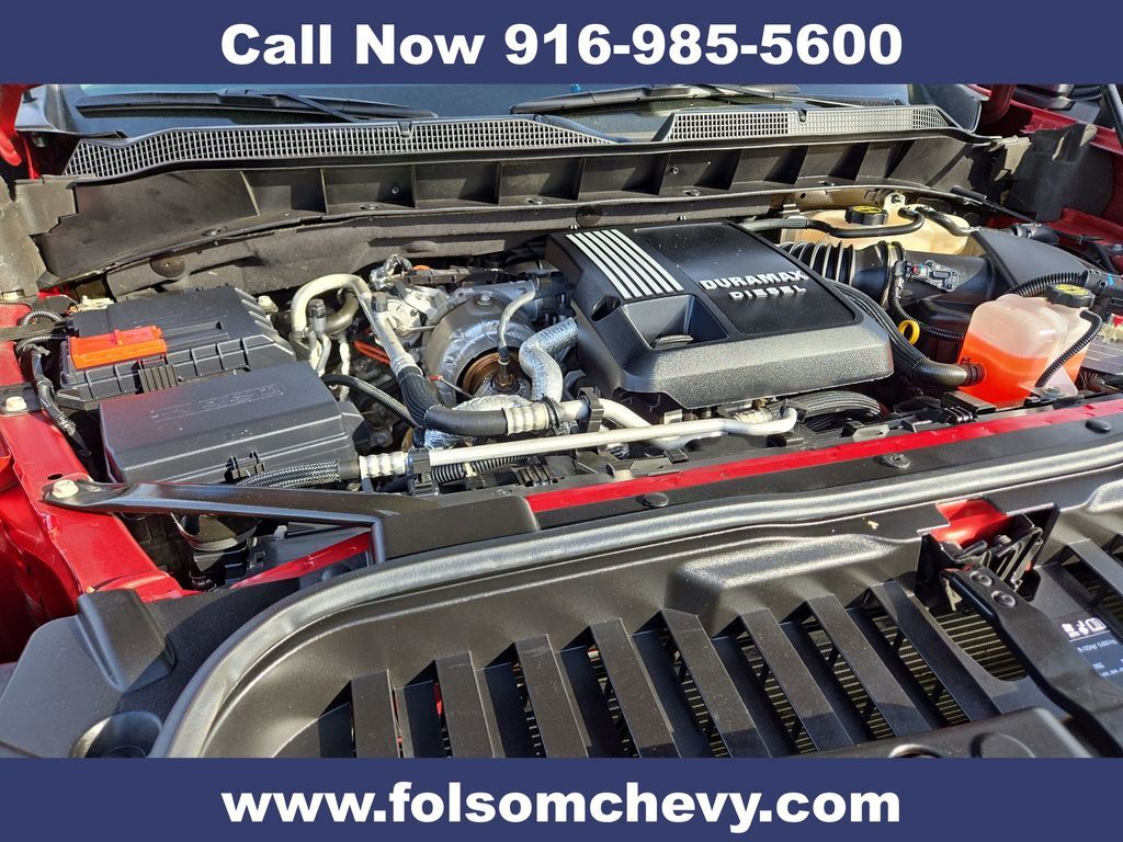 2024 Chevrolet Silverado 1500 RST Folsom CA