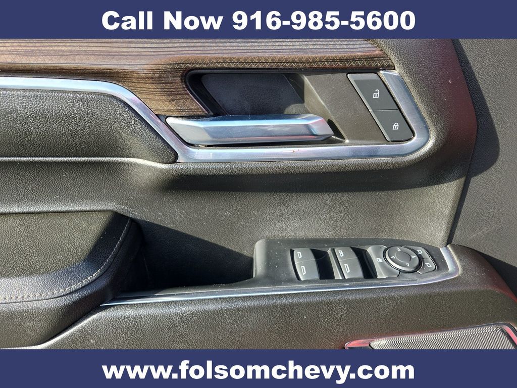 2024 Chevrolet Silverado 1500 RST Folsom CA