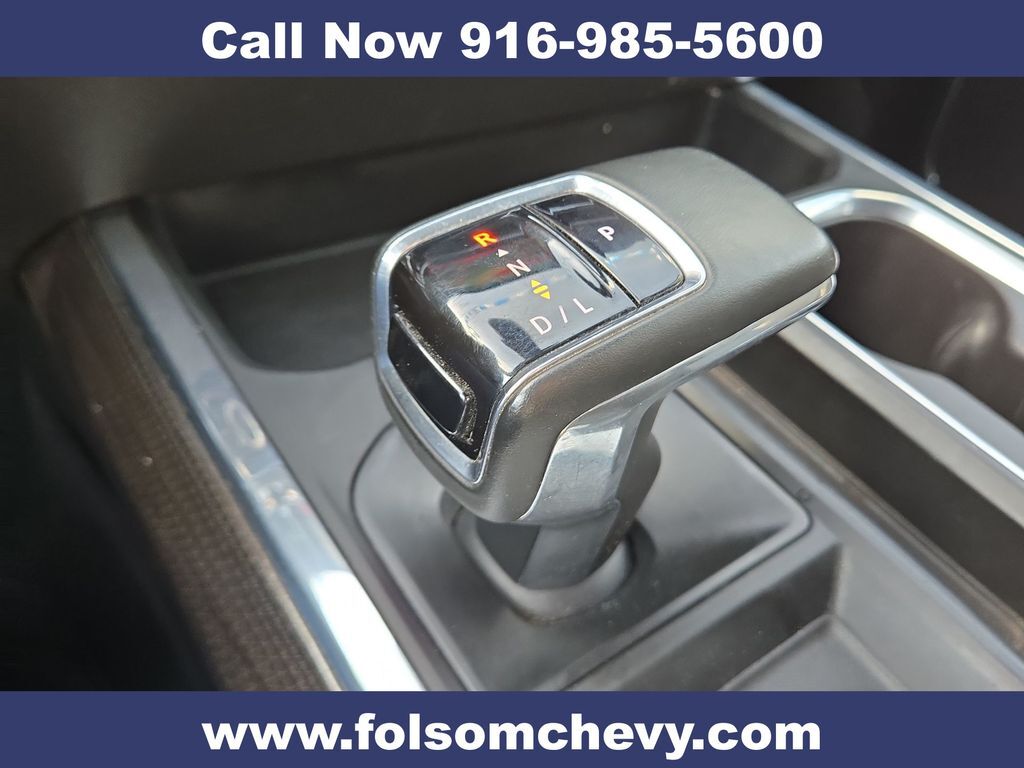 2024 Chevrolet Silverado 1500 RST Folsom CA