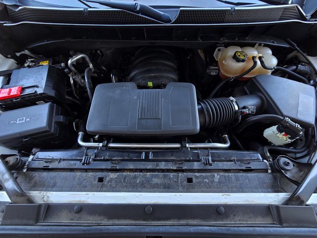 2024 Chevrolet Silverado 1500 RST Folsom CA