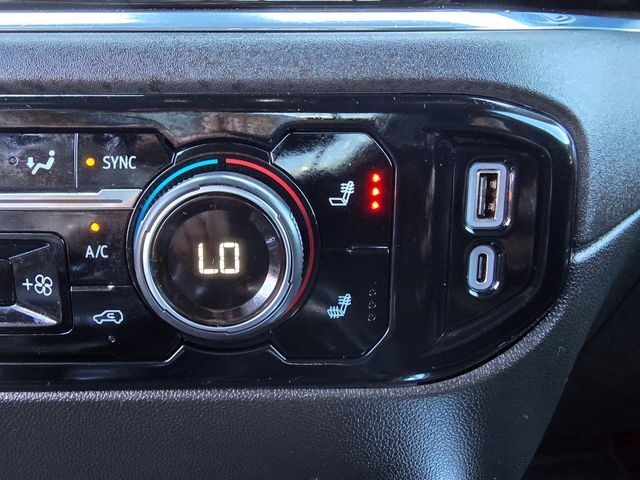 2024 Chevrolet Silverado 1500 RST Folsom CA