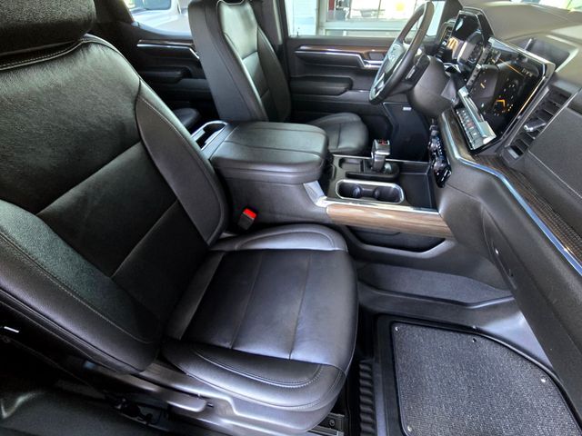 2024 Chevrolet Silverado 1500 RST Folsom CA