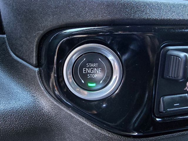 2024 Chevrolet Silverado 1500 RST Folsom CA