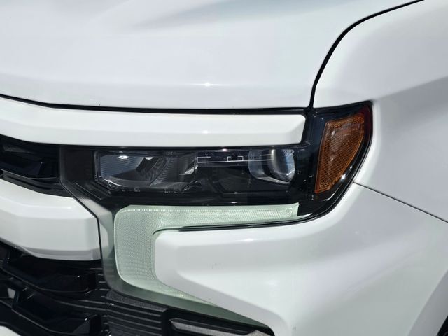 2024 Chevrolet Silverado 1500 RST Folsom CA