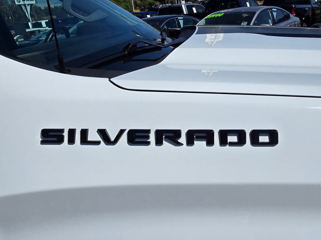 2024 Chevrolet Silverado 1500 RST Folsom CA