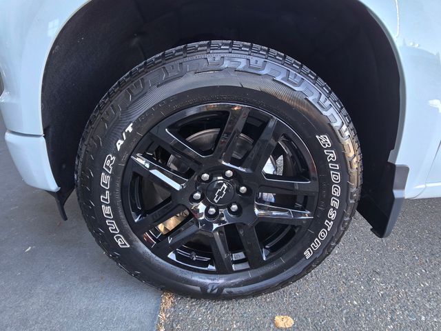 2024 Chevrolet Silverado 1500 RST Folsom CA