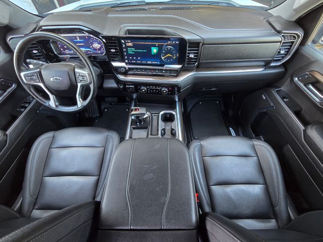 2024 Chevrolet Silverado 1500 RST Folsom CA