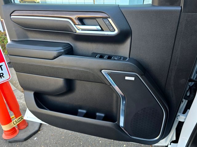 2024 Chevrolet Silverado 1500 RST Folsom CA