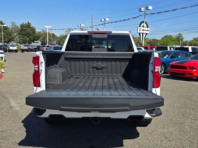 2024 Chevrolet Silverado 1500 RST Folsom CA