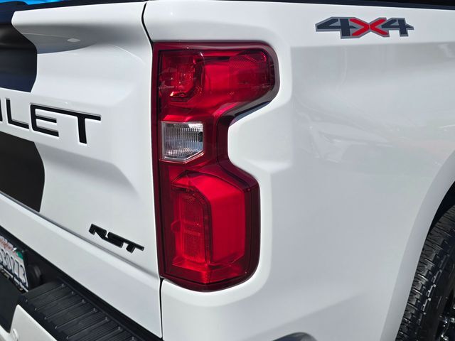 2024 Chevrolet Silverado 1500 RST Folsom CA