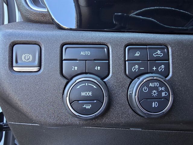 2024 Chevrolet Silverado 1500 RST Folsom CA