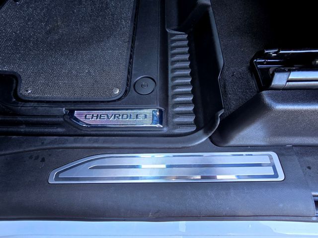 2024 Chevrolet Silverado 1500 RST Folsom CA